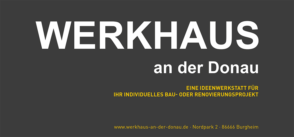 Eröffnung Werkhaus